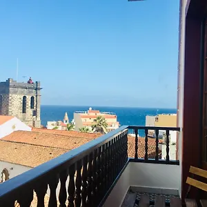 3* Отель El Hotelito 27